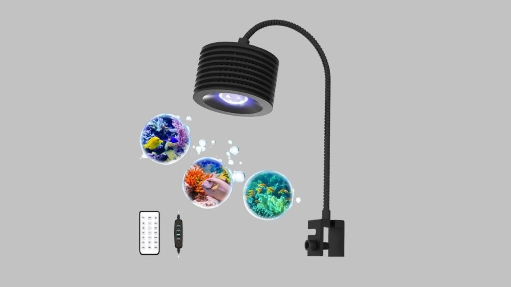  Lominie Asta 20 Pro Saltwater Aquarium Light