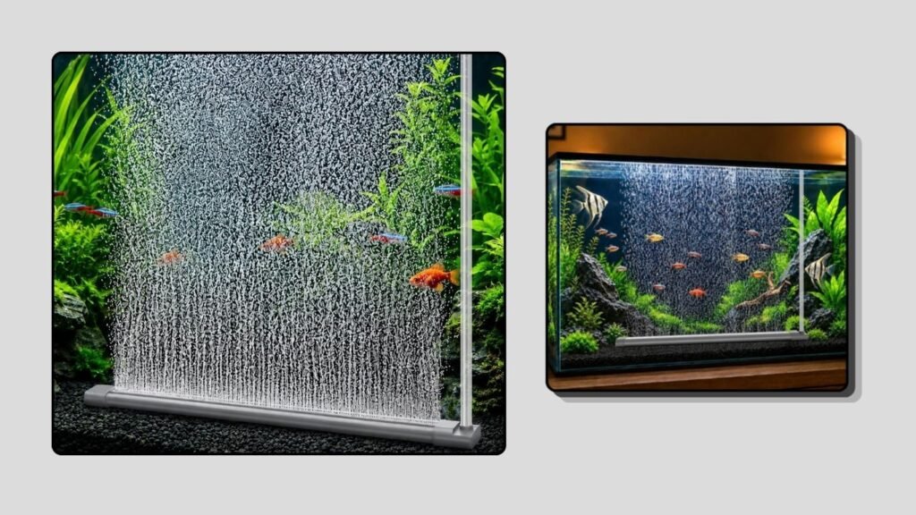 Devopet Self-Sinking Aquarium Air Stone