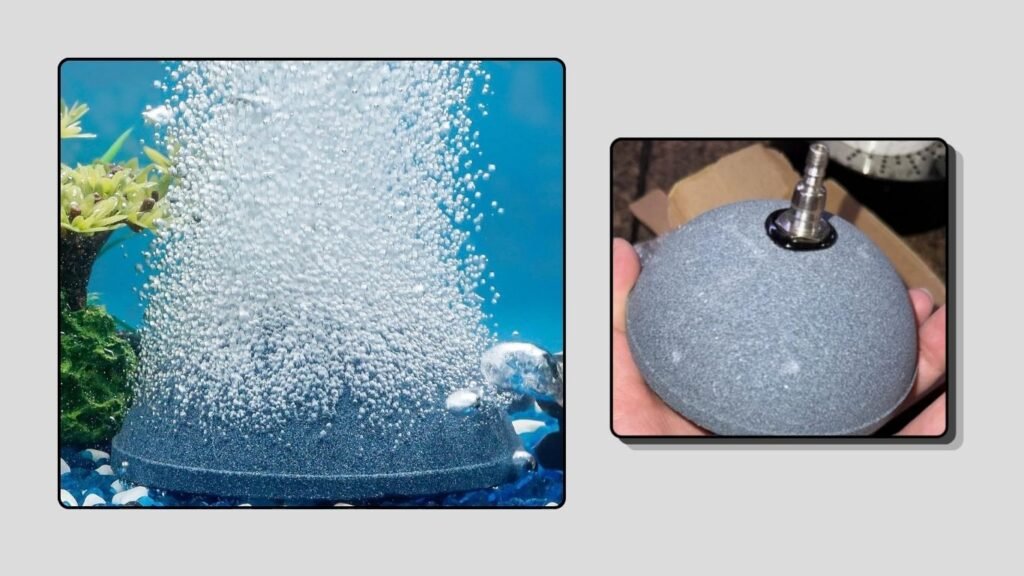 Pawfly Aquarium Air Stones Diffuser