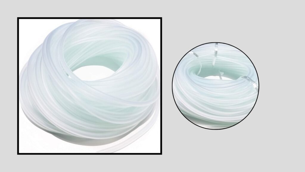 ALEGI Standard Aquarium Airline Tubing