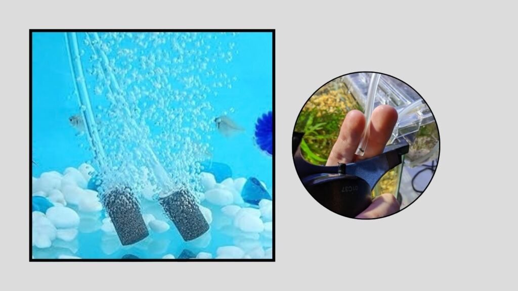AQUANEAT Standard Premium Aquarium Airline Tubing