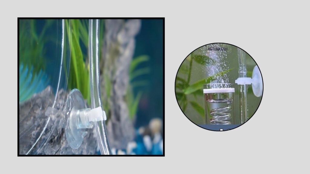 Pawfly Standard Kink-Resistant Aquarium Airline Tubing