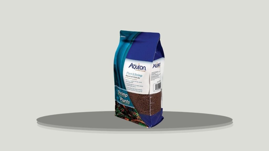  Aqueon Plant and Shrimp Aquarium Substrate