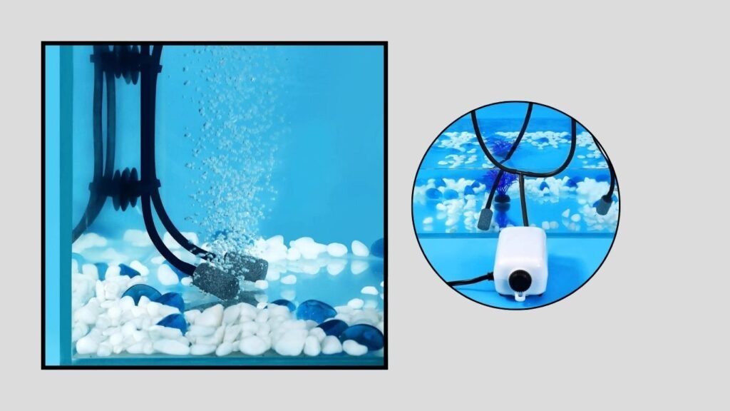 AQUANEAT Standard Aquarium Airline Tubing