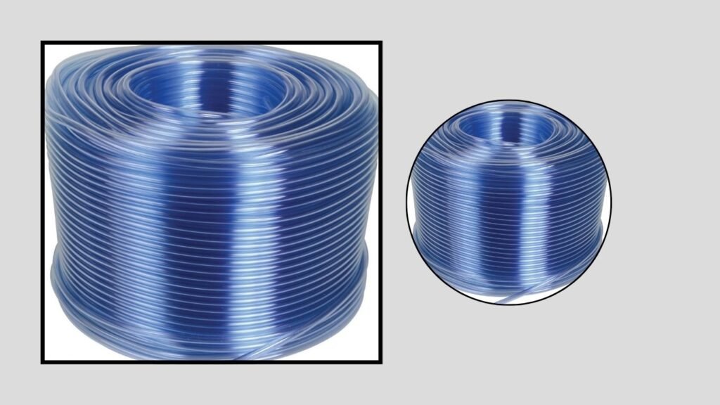 Python Aquarium Airline Tubing – 500 Feet