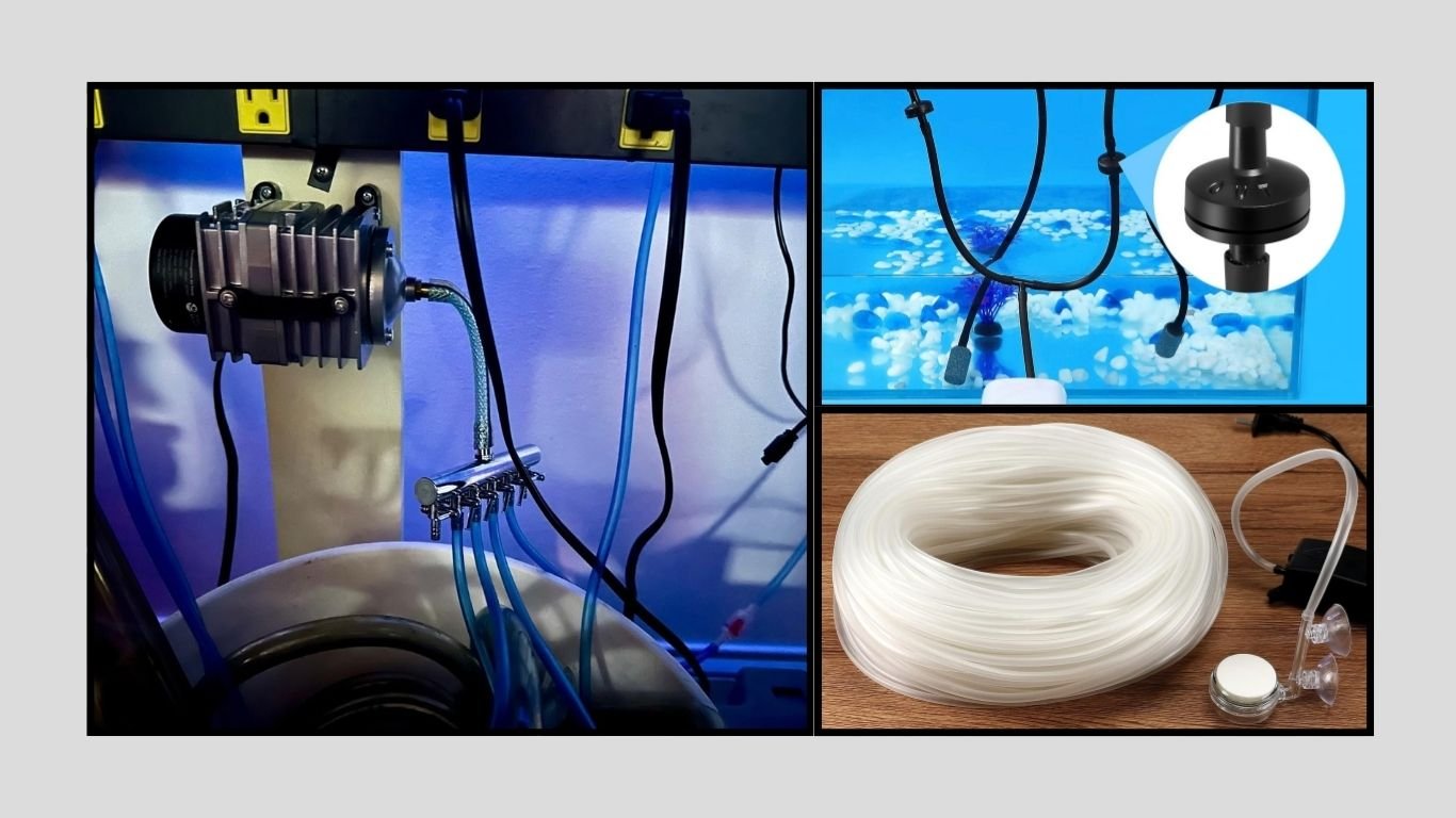 9 Best Aquarium Airline Tubing for Fish Tanks