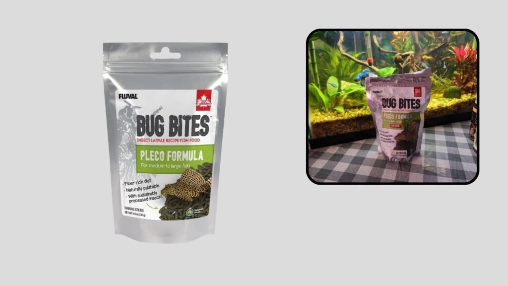 Fluval Bottom Feeder Sticks