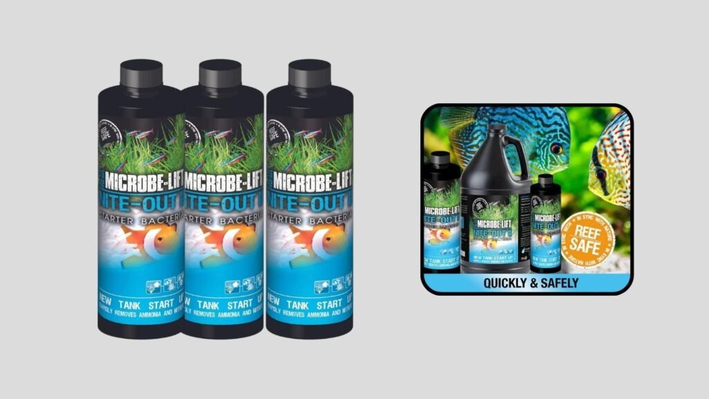 MICROBE-LIFT Nite-Out II